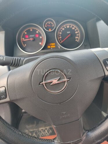 Opel Astra 2006, 261,000 km - 1.3 l - Sumqayıt