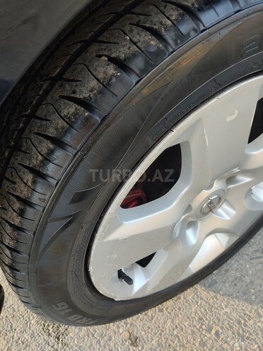 Opel Astra 2006, 261,000 km - 1.3 l - Sumqayıt