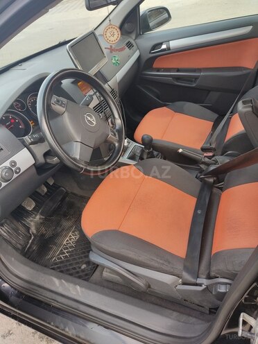 Opel Astra 2006, 261,000 km - 1.3 l - Sumqayıt