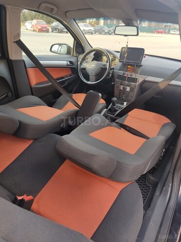 Opel Astra 2006, 261,000 km - 1.3 l - Sumqayıt