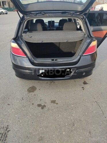 Opel Astra 2006, 261,000 km - 1.3 l - Sumqayıt