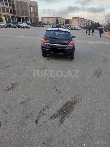 Opel Astra 2006, 261,000 km - 1.3 l - Sumqayıt