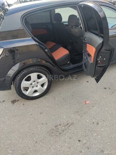 Opel Astra 2006, 261,000 km - 1.3 l - Sumqayıt