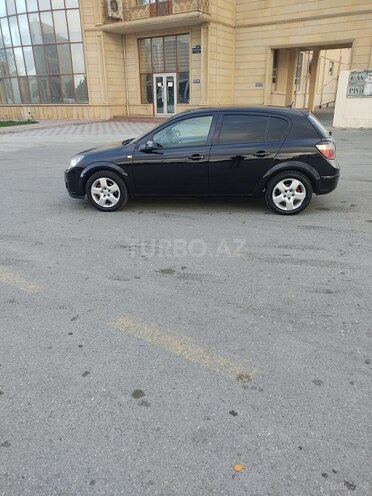 Opel Astra 2006, 261,000 km - 1.3 l - Sumqayıt