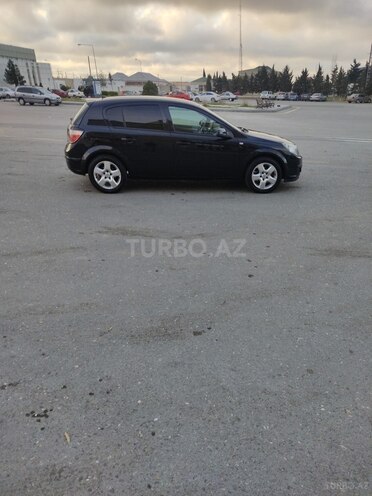 Opel Astra 2006, 261,000 km - 1.3 l - Sumqayıt