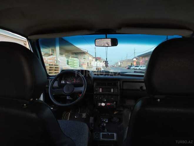 LADA (VAZ) Niva 2009, 95,000 km - 1.7 l - Bakı
