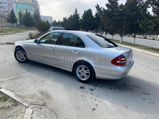 Mercedes E 220 2005, 421,000 km - 2.2 л - Bakı