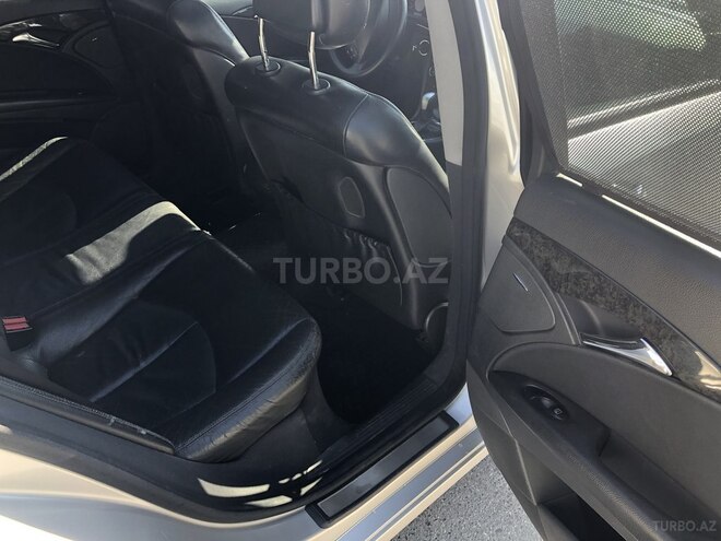 Mercedes E 220 2005, 421,000 km - 2.2 л - Bakı
