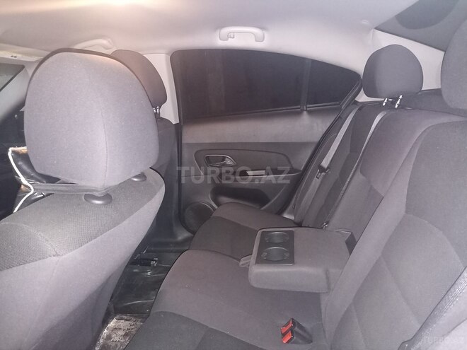 Chevrolet Cruze 2013, 207,000 km - 1.4 l - Bakı