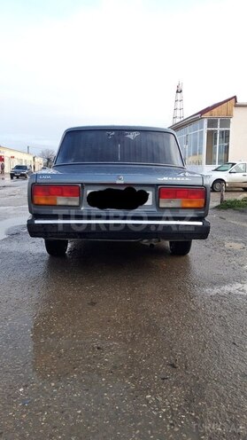 LADA (VAZ) 2107 2011, 74,000 km - 1.5 л - Şabran