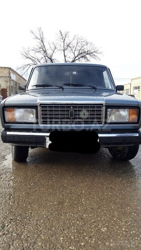 LADA (VAZ) 2107 2011, 74,000 km - 1.5 л - Şabran