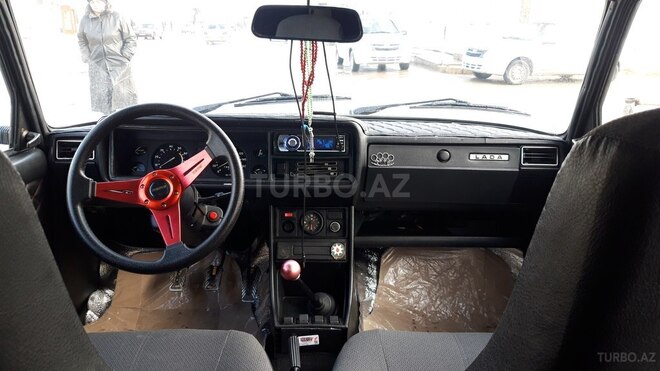 LADA (VAZ) 2107 2011, 74,000 km - 1.5 л - Şabran