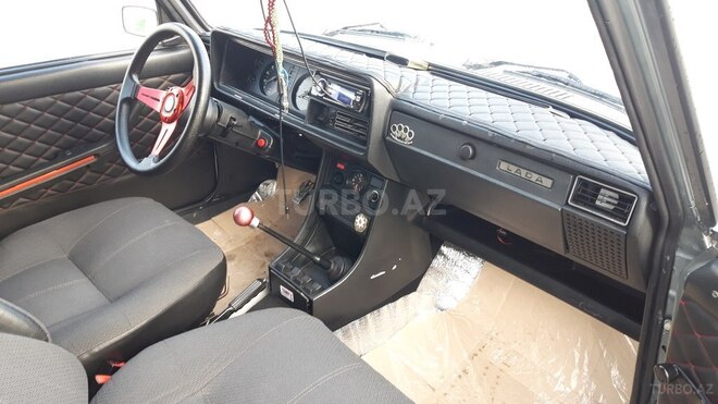 LADA (VAZ) 2107 2011, 74,000 km - 1.5 л - Şabran