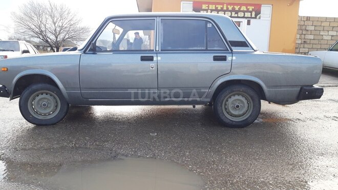 LADA (VAZ) 2107 2011, 74,000 km - 1.5 л - Şabran