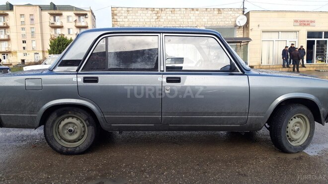 LADA (VAZ) 2107 2011, 74,000 km - 1.5 л - Şabran