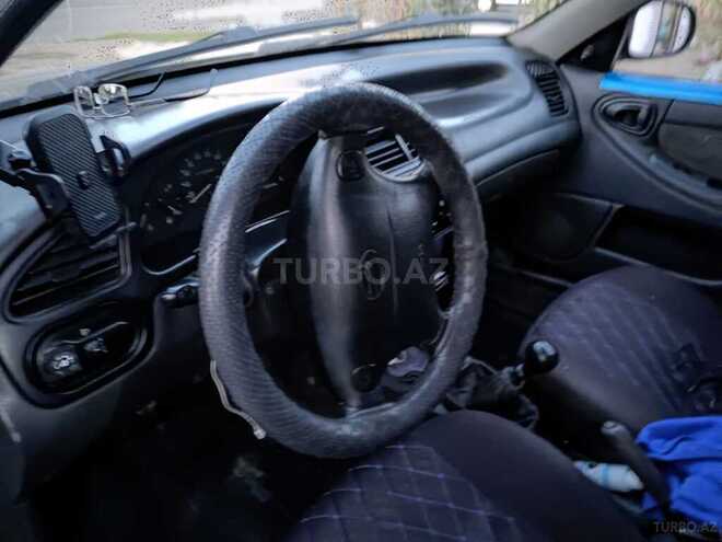 Daewoo Lanos 2009, 41,400 km - 1.5 л - Sumqayıt