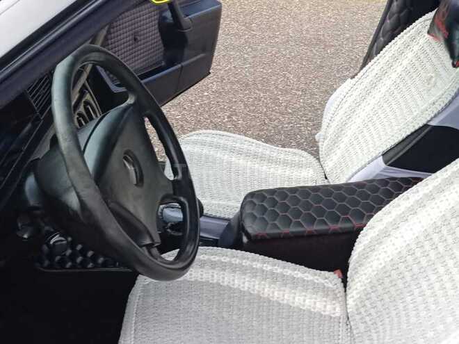 Mercedes 190 1991, 258,963 km - 1.8 l - Sumqayıt