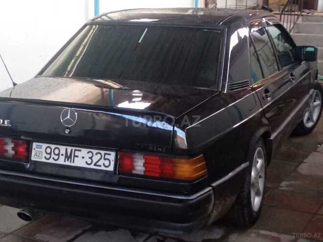 Mercedes 190 1991, 258,963 km - 1.8 l - Sumqayıt