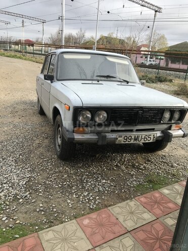 LADA (VAZ) 2106 1984, 50,000 km - 1.6 l - Bakı