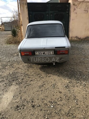 LADA (VAZ) 2106 1984, 50,000 km - 1.6 l - Bakı
