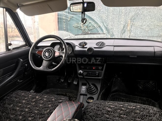 LADA (VAZ) 2106 1984, 50,000 km - 1.6 l - Bakı