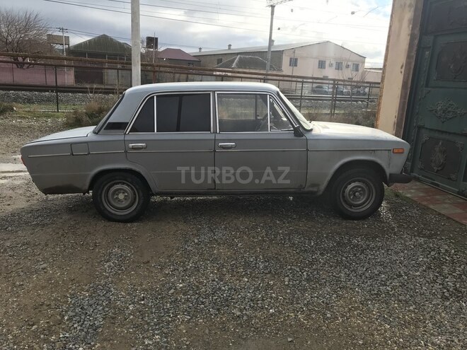LADA (VAZ) 2106 1984, 50,000 km - 1.6 l - Bakı