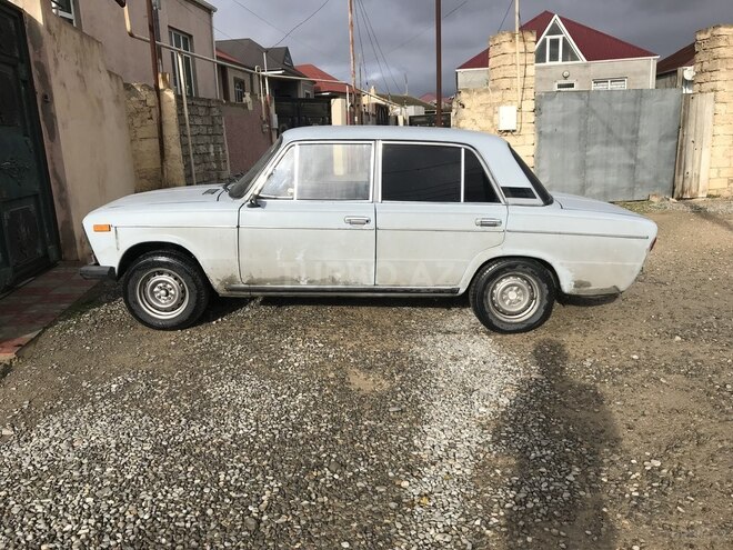 LADA (VAZ) 2106 1984, 50,000 km - 1.6 l - Bakı