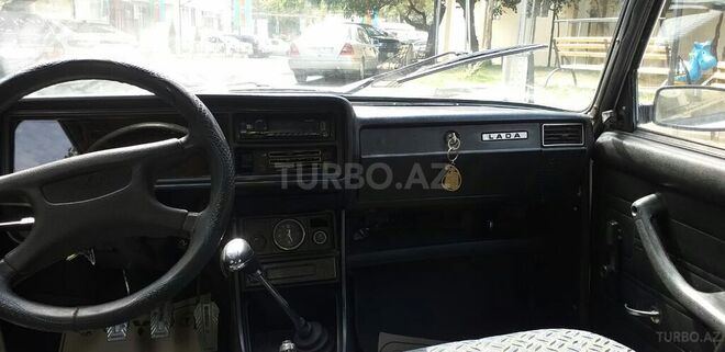 LADA (VAZ) 2107 1998, 37,000 km - 1.6 l - Bakı
