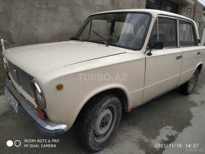 LADA (VAZ) 2101 1973, 200,000 km - 1.6 л - Bakı