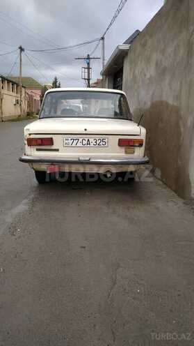 LADA (VAZ) 2101 1973, 200,000 km - 1.6 л - Bakı