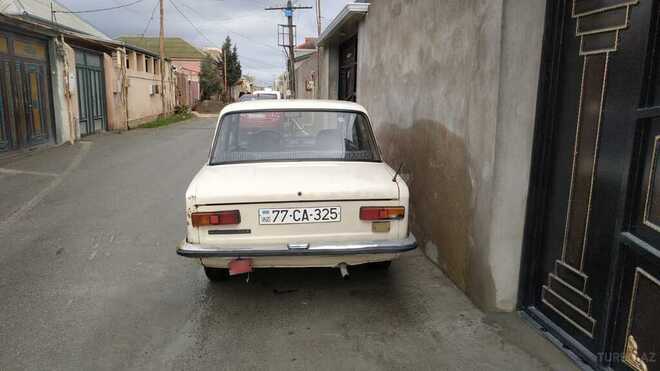 LADA (VAZ) 2101 1973, 200,000 km - 1.6 л - Bakı