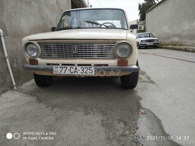 LADA (VAZ) 2101 1973, 200,000 km - 1.6 л - Bakı