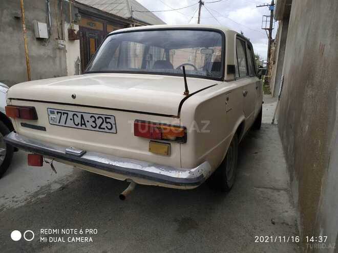 LADA (VAZ) 2101 1973, 200,000 km - 1.6 л - Bakı