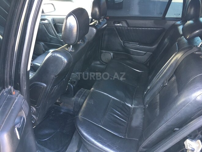 Opel Astra 1998, 241,041 km - 1.8 л - Sumqayıt