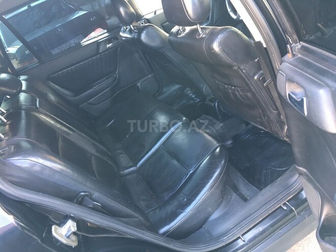 Opel Astra 1998, 241,041 km - 1.8 л - Sumqayıt