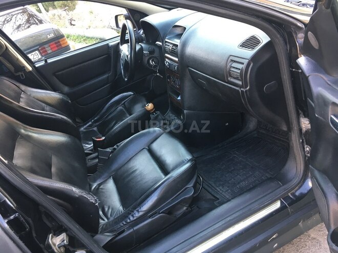 Opel Astra 1998, 241,041 km - 1.8 л - Sumqayıt