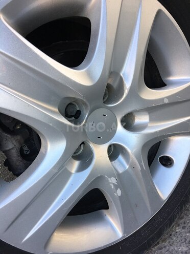Opel Astra 1998, 241,041 km - 1.8 л - Sumqayıt