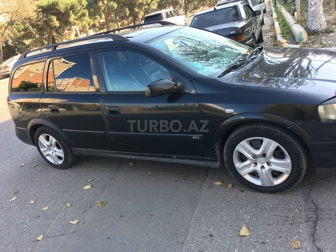 Opel Astra 1998, 241,041 km - 1.8 л - Sumqayıt