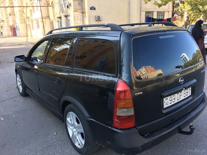 Opel Astra 1998, 241,041 km - 1.8 л - Sumqayıt