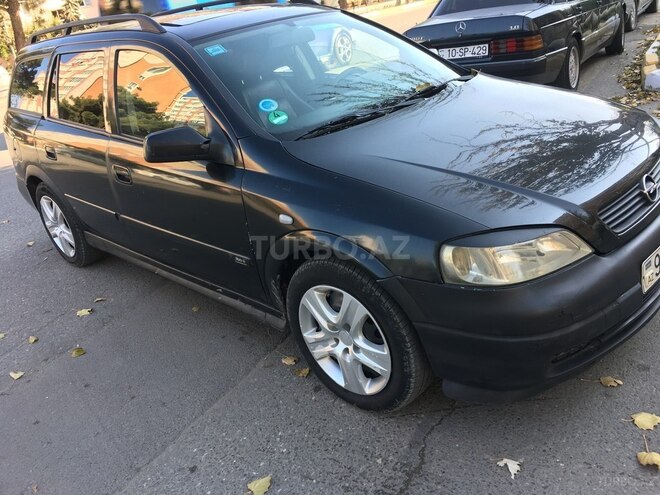 Opel Astra 1998, 241,041 km - 1.8 л - Sumqayıt
