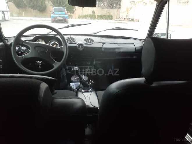 LADA (VAZ) 2106 1986, 330,000 km - 1.5 л - Bakı