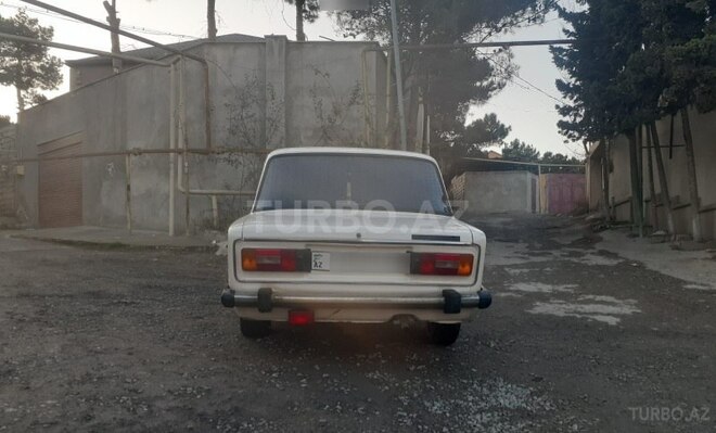LADA (VAZ) 2106 1986, 330,000 km - 1.5 л - Bakı