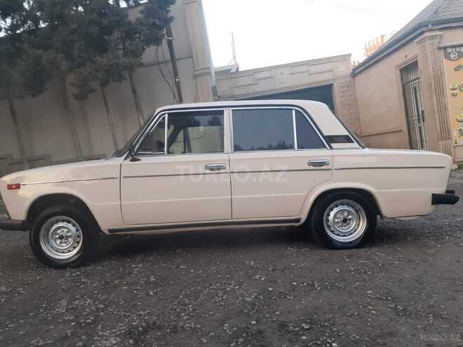 LADA (VAZ) 2106 1986, 330,000 km - 1.5 л - Bakı