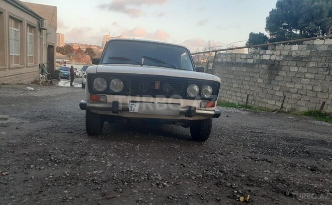 LADA (VAZ) 2106 1986, 330,000 km - 1.5 л - Bakı