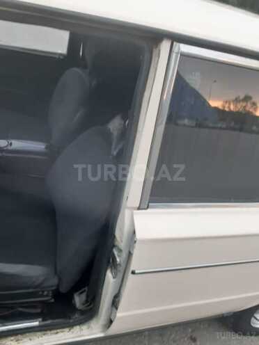 LADA (VAZ) 2106 1986, 330,000 km - 1.5 л - Bakı