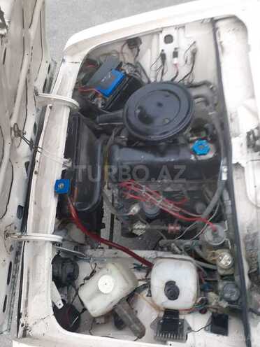 LADA (VAZ) 2106 1986, 330,000 km - 1.5 л - Bakı