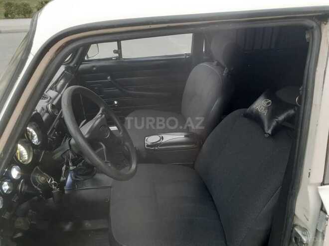 LADA (VAZ) 2106 1986, 330,000 km - 1.5 л - Bakı