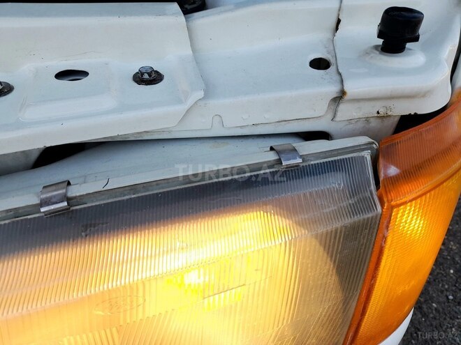 Ford Transit 1998, 380,408 km - 2.5 l - İmişli