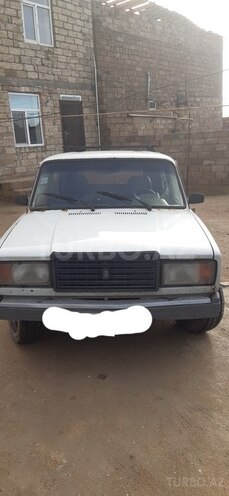 LADA (VAZ) 2104 1991, 167,155 km - 1.6 l - Bakı
