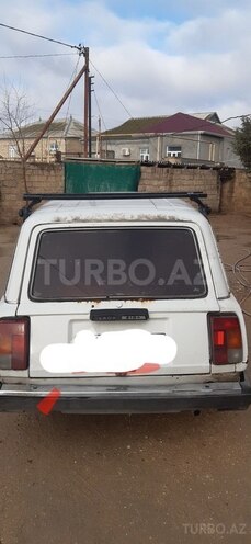 LADA (VAZ) 2104 1991, 167,155 km - 1.6 l - Bakı